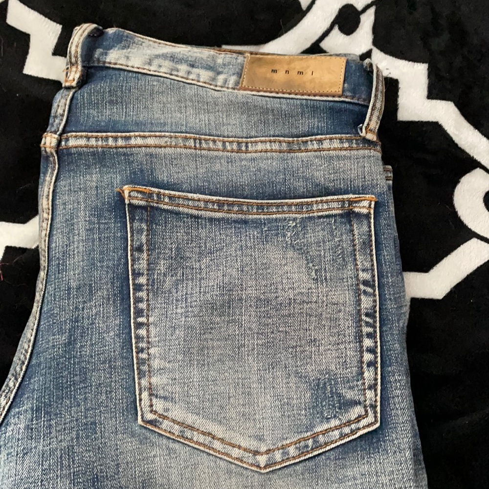 Mnml Jeans